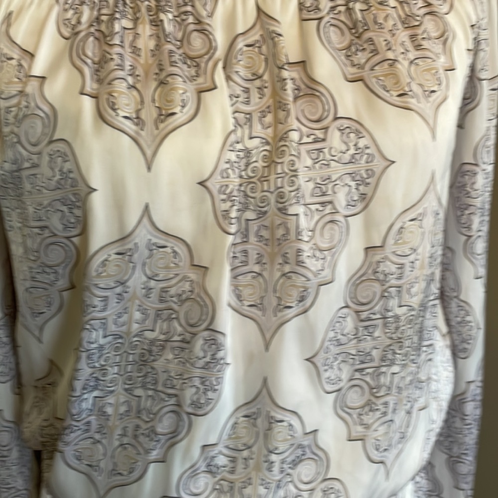 WHITE HOUSE BLACK MARKET dress - Picture 4 of 12